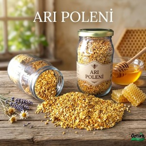 Bal Poleni (200 Gr.)